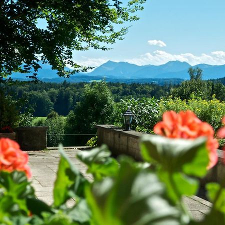 Aschbacher Hof Feldkirchen-Westerham Esterno foto